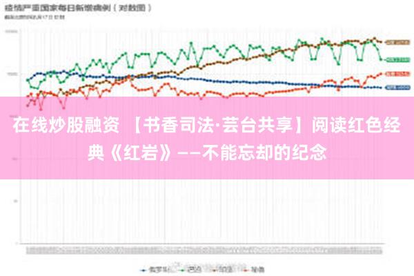 在线炒股融资 【书香司法·芸台共享】阅读红色经典《红岩》——不能忘却的纪念