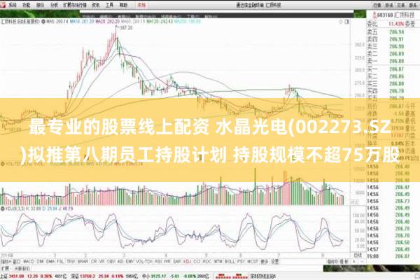 最专业的股票线上配资 水晶光电(002273.SZ)拟推第八期员工持股计划 持股规模不超75万股