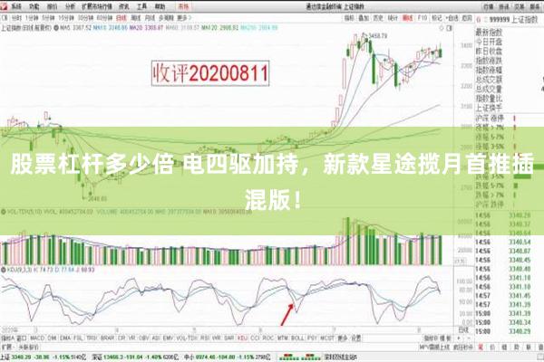 股票杠杆多少倍 电四驱加持，新款星途揽月首推插混版！