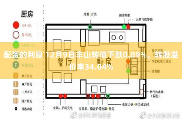 配资的利息 12月9日丰山转债下跌0.89%，转股溢价率34.04%